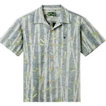 [새상품] 몽벨 TAKE 로하 대나무 섬유/청량감 셔츠 M사이즈