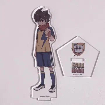 이나즈마 일레븐 엔도 하루 아크릴 스탠드