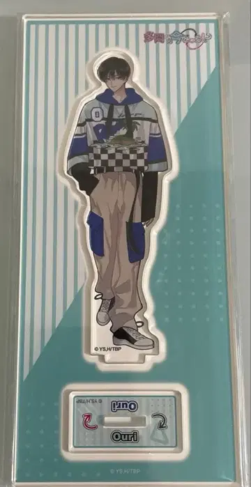 타몬 군 지금 어느 쪽!? 아크릴 스탠드 사카구치 사쿠리