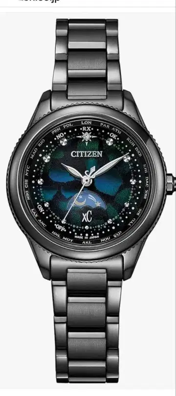 CITIZEN XC