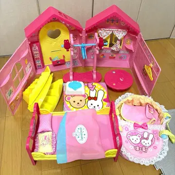 멜짱 하우스 오우치