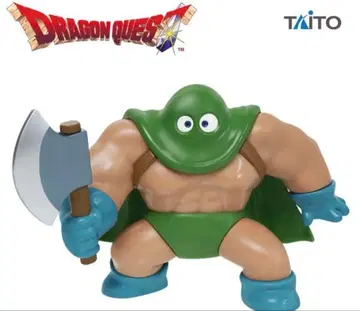 드래곤 퀘스트 AM 빅 피규어 칸다타