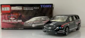 토미카 도쿄 오토 살롱 5ZIGEN 프로 레이서 에어로 오딧세이