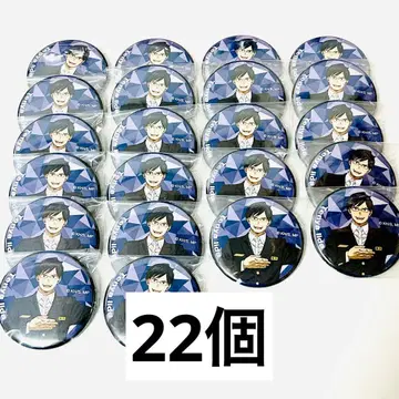 나의 히어로 아카데미아 시즈테츠 시즈오카 철도 캔뱃지 이이다 텐야