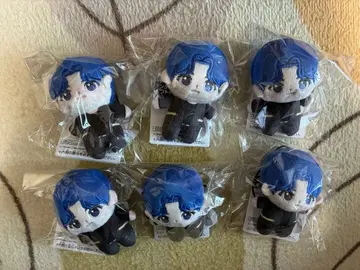 TinyTAN Butter 솜인형 정국 묶음 판매