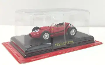 아셰트 1/43 페라리 컬렉션 246F1 18
