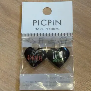 HANA 피크 핑 D.U.N.K2026