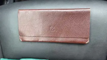 일비종떼 장지갑 지갑 카드 케이스