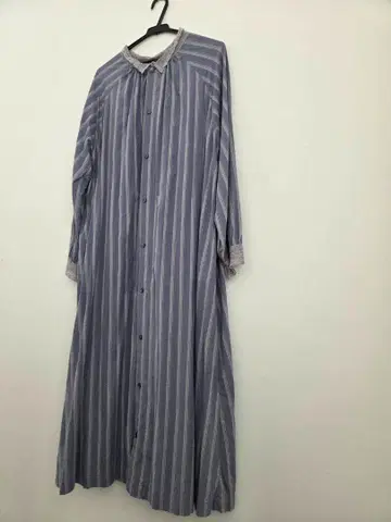 이치 롱 원피스