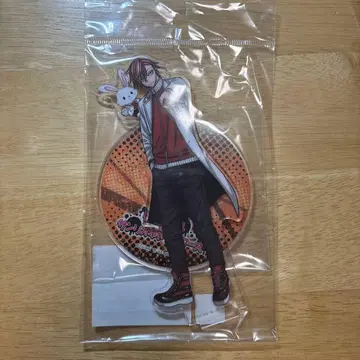 도원암귀 오이란 사카쿄야 산리오 위시미멜 아크릴 스탠드