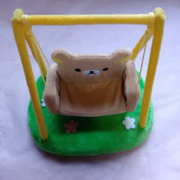 레어 리락쿠마 블랑 봉제 인형 리락쿠마 스토어