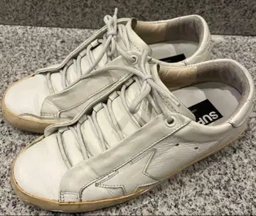 GOLDEN GOOSE 골든구스 스니커즈