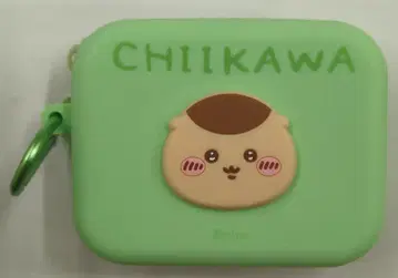 퍼레이드 미니 실리콘 파우치 치이카와 (먼작귀) 밤만쥬