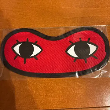 은혼 오키타 소고 안대