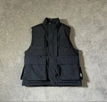 DAIWA PIER39 TECH LOGGER MOUNTAIN DOWN