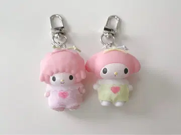 산리오 치비토모 무시상 마이멜로디 마이스위트 피아노 피아노