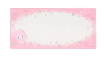 [ 익명 배송 ] 산리오 시크릿 경질 티켓 케이스 마이 스위트 피아노