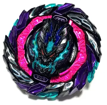 베이블레이드 버스트 로아 바하무트.Gg.Mm-10