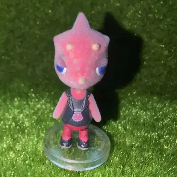 모여라 동물의 숲 친구 인형 렉스