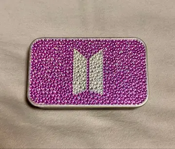 BTS, THE BEST 캔 케이스