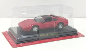 아셰트 1/43 페라리 컬렉션 328 GTS 102