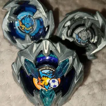 드란 버스터 드란 소드 베이블레이드X BEYBLADEX 콜라보