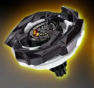 [ 한정판 ] 드란소드 1-60V 메탈 코트: 블랙 J리그 Ver.