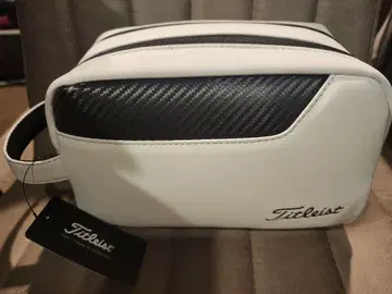 Titleist 파우치