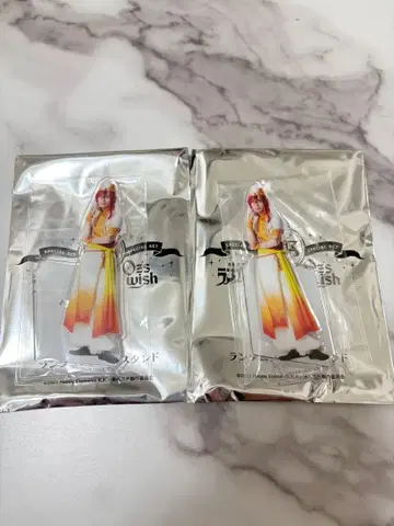 알라딘 사카사키 나츠메 아크릴 스탠드