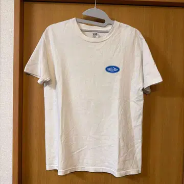 CHALLENGER T셔츠 M 화이트