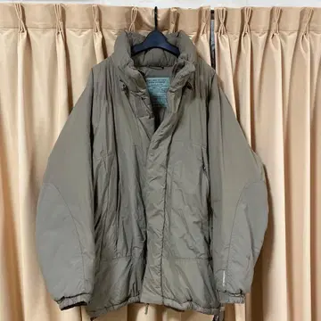 프릭스스토어 PRIMALOFT 자켓