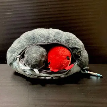 공벌레 악당 시리즈 부모와 자식