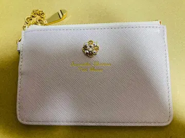 사만다 타바사 연보라 패스 케이스