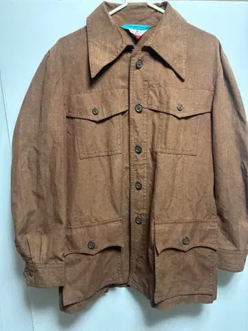 커버올 빈티지 일본제