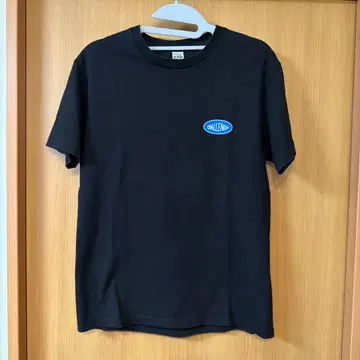 CHALLENGER 블랙 T셔츠 M