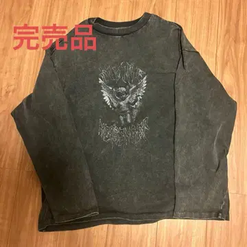 CLEL 헤비 웨이트 빈티지 T셔츠 완판템