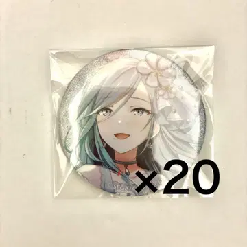 프로세카 그리캔 4B 히노모리 시즈쿠 20개