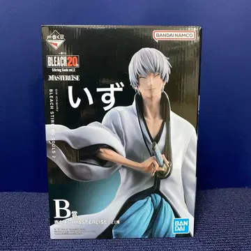 제일복권 BLEACH B상 이치마루 긴 피규어 2