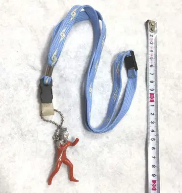 울트라 세븐 피규어 넥스트랩