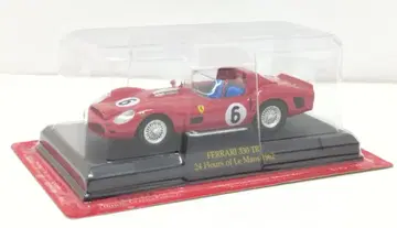 아셰트 1/43 페라리 컬렉션 330TRi/LM 94