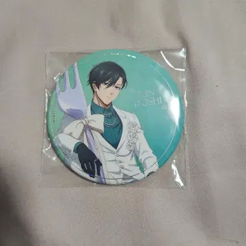 이토시 린 캔뱃지