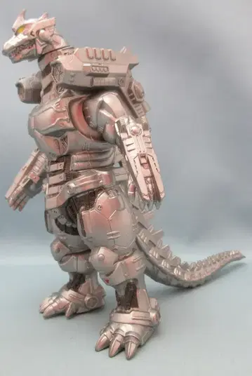 반다이 무비 몬스터 시리즈 메카고질라 (중무장형)