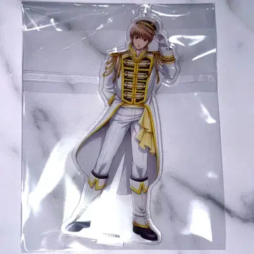 은혼 은하 사무라이 전설 아크릴 스탠드 오키타 소고 [귀중]