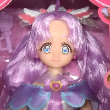 반다이 프리큐어 스타일 명탐정 프리큐어! 큐어 앤서