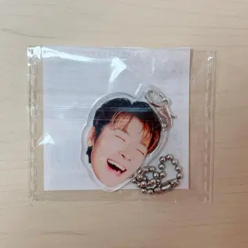 슈퍼주니어 동해 랜토이 키링