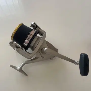 SHIMANO SUPER AERO EV 스피닝 릴