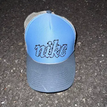 [레어] 90s-00s 나이키 캡 스톤