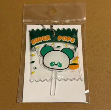 신동 로리팝 참 팝업 SJ MARKET 슈퍼주니어