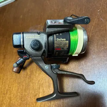 다이와 SS 750L 스피닝 릴
