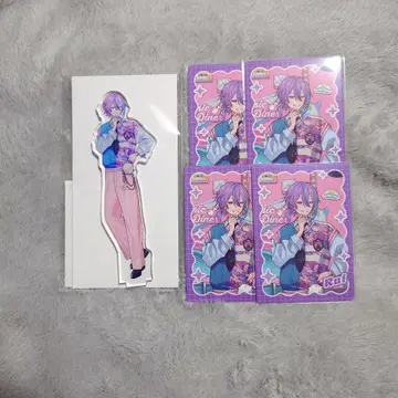 프로세카 카미시로 루이 멜로팔레 굿즈